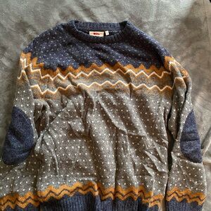 Fjallraven Sweater